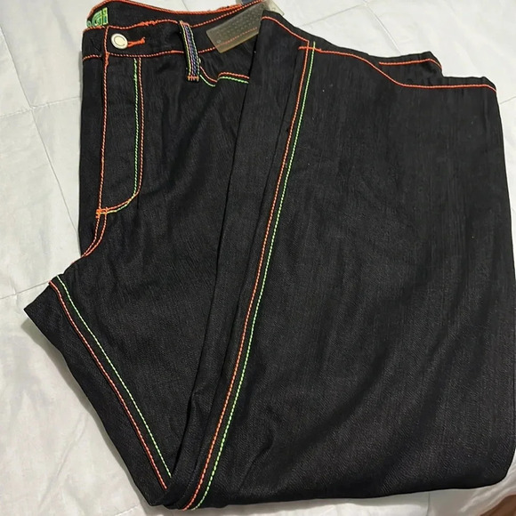COOGI night rider Black size 40x34 - Picture 3 of 13
